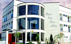 Bella Vista Park Hotel